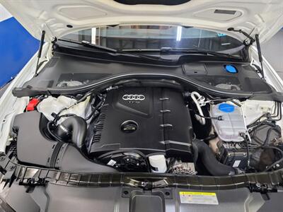 2014 Audi A6 2.0T quattro Premium Plus   - Photo 31 - West Chester, PA 19382