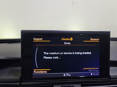 2014 Audi A6 2.0T quattro Premium Plus   - Photo 21 - West Chester, PA 19382