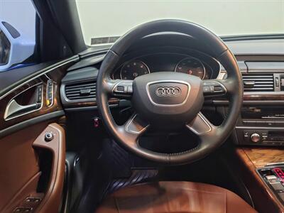 2014 Audi A6 2.0T quattro Premium Plus   - Photo 9 - West Chester, PA 19382