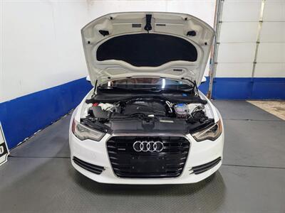 2014 Audi A6 2.0T quattro Premium Plus   - Photo 30 - West Chester, PA 19382