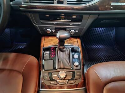 2014 Audi A6 2.0T quattro Premium Plus   - Photo 25 - West Chester, PA 19382
