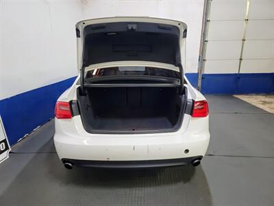 2014 Audi A6 2.0T quattro Premium Plus   - Photo 34 - West Chester, PA 19382