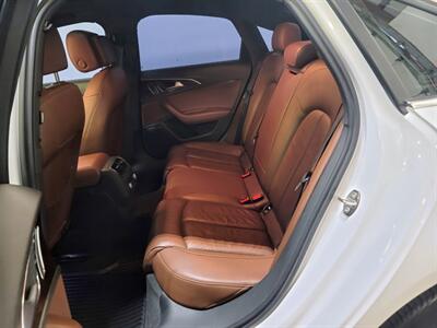 2014 Audi A6 2.0T quattro Premium Plus   - Photo 7 - West Chester, PA 19382
