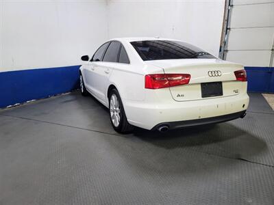 2014 Audi A6 2.0T quattro Premium Plus   - Photo 32 - West Chester, PA 19382