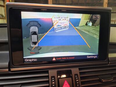 2014 Audi A6 2.0T quattro Premium Plus   - Photo 15 - West Chester, PA 19382