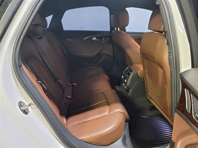 2014 Audi A6 2.0T quattro Premium Plus   - Photo 39 - West Chester, PA 19382