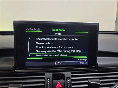 2014 Audi A6 2.0T quattro Premium Plus   - Photo 17 - West Chester, PA 19382