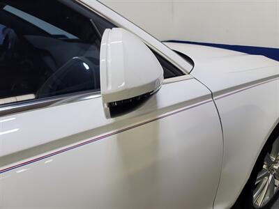 2014 Audi A6 2.0T quattro Premium Plus   - Photo 38 - West Chester, PA 19382