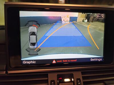 2014 Audi A6 2.0T quattro Premium Plus   - Photo 14 - West Chester, PA 19382