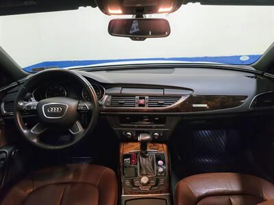 2014 Audi A6 2.0T quattro Premium Plus   - Photo 8 - West Chester, PA 19382