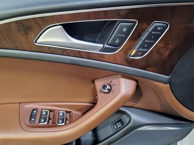 2014 Audi A6 2.0T quattro Premium Plus   - Photo 5 - West Chester, PA 19382