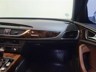 2014 Audi A6 2.0T quattro Premium Plus   - Photo 26 - West Chester, PA 19382