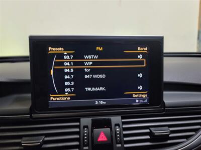 2014 Audi A6 2.0T quattro Premium Plus   - Photo 13 - West Chester, PA 19382