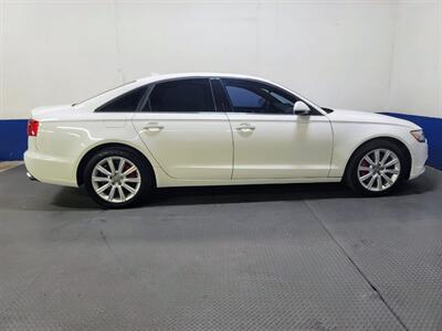 2014 Audi A6 2.0T quattro Premium Plus   - Photo 37 - West Chester, PA 19382