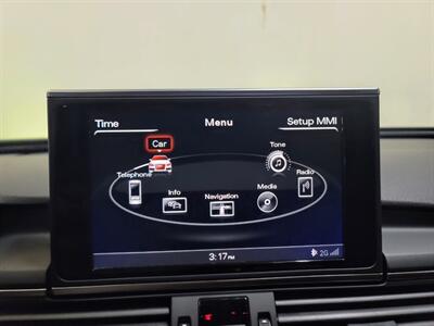 2014 Audi A6 2.0T quattro Premium Plus   - Photo 20 - West Chester, PA 19382