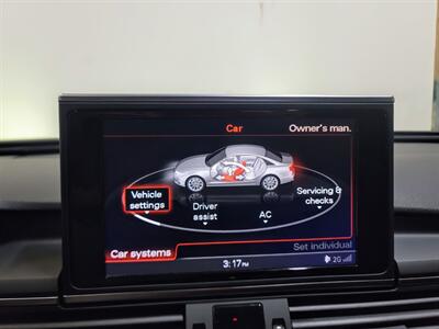 2014 Audi A6 2.0T quattro Premium Plus   - Photo 19 - West Chester, PA 19382
