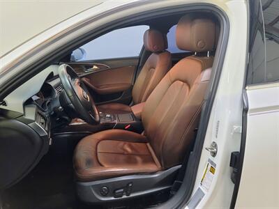 2014 Audi A6 2.0T quattro Premium Plus   - Photo 6 - West Chester, PA 19382