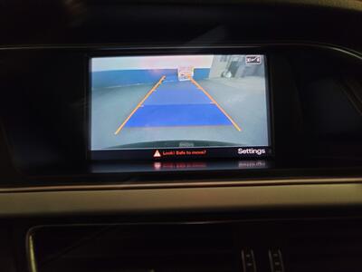 2015 Audi A4 2.0T quattro Premium Plus   - Photo 12 - West Chester, PA 19382