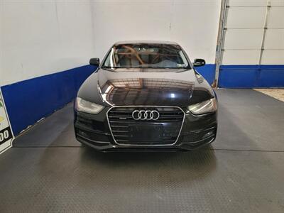 2015 Audi A4 2.0T quattro Premium Plus   - Photo 43 - West Chester, PA 19382