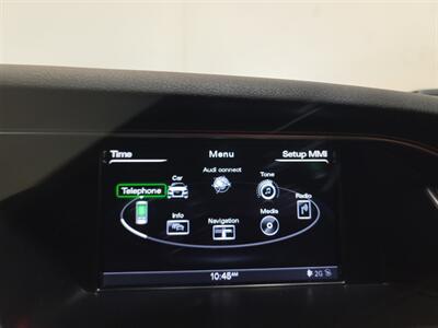 2015 Audi A4 2.0T quattro Premium Plus   - Photo 17 - West Chester, PA 19382