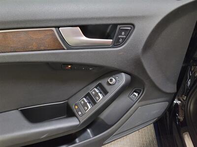 2015 Audi A4 2.0T quattro Premium Plus   - Photo 5 - West Chester, PA 19382