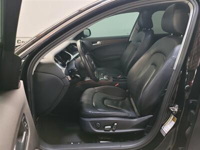 2015 Audi A4 2.0T quattro Premium Plus   - Photo 6 - West Chester, PA 19382