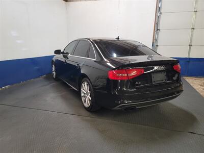 2015 Audi A4 2.0T quattro Premium Plus   - Photo 30 - West Chester, PA 19382