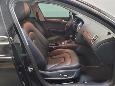 2015 Audi A4 2.0T quattro Premium Plus   - Photo 41 - West Chester, PA 19382