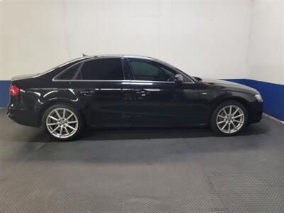 2015 Audi A4 2.0T quattro Premium Plus   - Photo 35 - West Chester, PA 19382