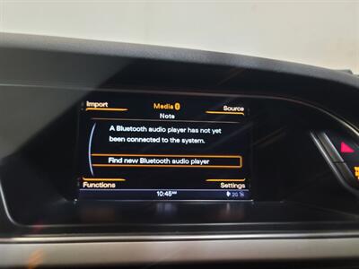 2015 Audi A4 2.0T quattro Premium Plus   - Photo 19 - West Chester, PA 19382