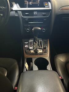 2015 Audi A4 2.0T quattro Premium Plus   - Photo 9 - West Chester, PA 19382