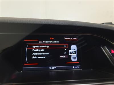 2015 Audi A4 2.0T quattro Premium Plus   - Photo 18 - West Chester, PA 19382