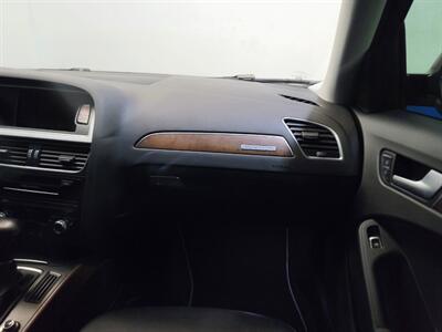 2015 Audi A4 2.0T quattro Premium Plus   - Photo 24 - West Chester, PA 19382