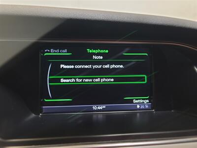 2015 Audi A4 2.0T quattro Premium Plus   - Photo 16 - West Chester, PA 19382