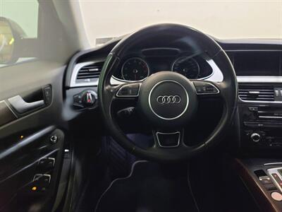2015 Audi A4 2.0T quattro Premium Plus   - Photo 9 - West Chester, PA 19382