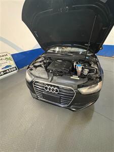2015 Audi A4 2.0T quattro Premium Plus   - Photo 17 - West Chester, PA 19382