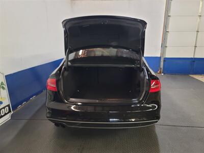 2015 Audi A4 2.0T quattro Premium Plus   - Photo 32 - West Chester, PA 19382