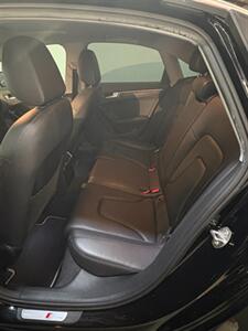2015 Audi A4 2.0T quattro Premium Plus   - Photo 10 - West Chester, PA 19382