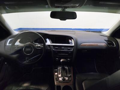 2015 Audi A4 2.0T quattro Premium Plus   - Photo 8 - West Chester, PA 19382