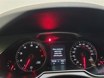 2015 Audi A4 2.0T quattro Premium Plus   - Photo 10 - West Chester, PA 19382
