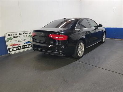 2015 Audi A4 2.0T quattro Premium Plus   - Photo 34 - West Chester, PA 19382