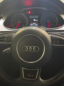 2015 Audi A4 2.0T quattro Premium Plus   - Photo 7 - West Chester, PA 19382