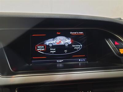2015 Audi A4 2.0T quattro Premium Plus   - Photo 15 - West Chester, PA 19382