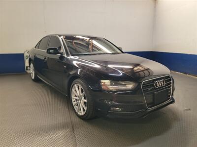 2015 Audi A4 2.0T quattro Premium Plus - Photo 42 - West Chester, PA 19382