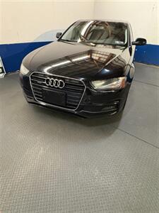 2015 Audi A4 2.0T quattro Premium Plus   - Photo 2 - West Chester, PA 19382