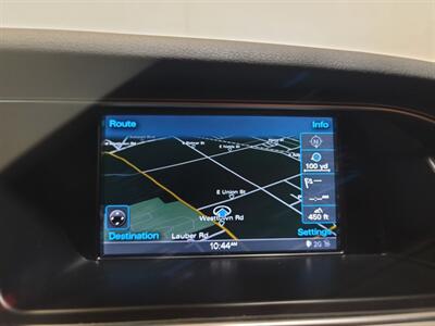 2015 Audi A4 2.0T quattro Premium Plus   - Photo 13 - West Chester, PA 19382