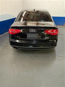 2015 Audi A4 2.0T quattro Premium Plus   - Photo 15 - West Chester, PA 19382