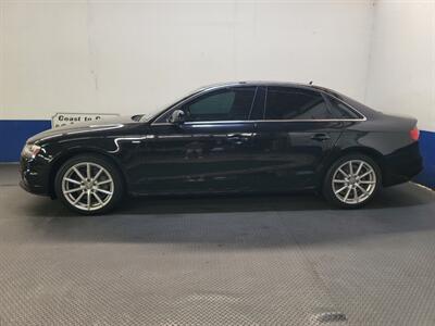 2015 Audi A4 2.0T quattro Premium Plus   - Photo 2 - West Chester, PA 19382