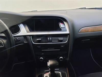 2015 Audi A4 2.0T quattro Premium Plus   - Photo 11 - West Chester, PA 19382