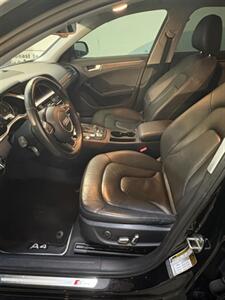 2015 Audi A4 2.0T quattro Premium Plus   - Photo 5 - West Chester, PA 19382